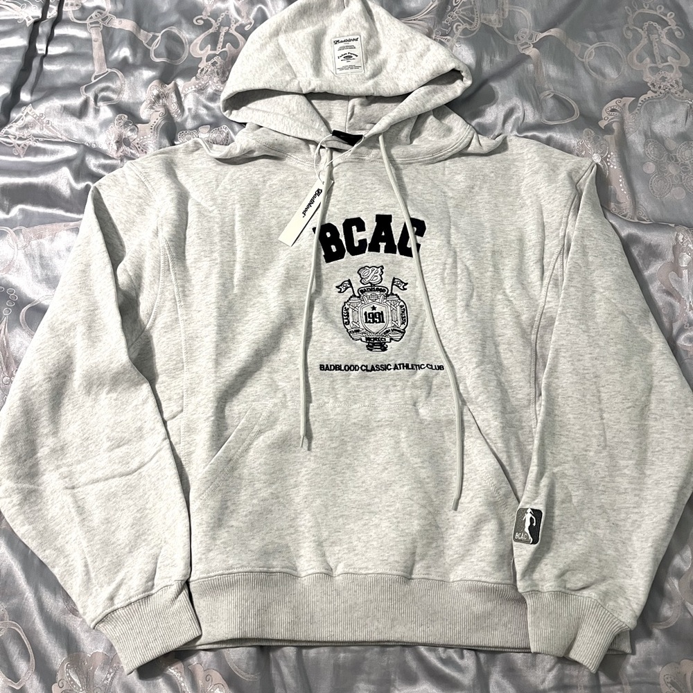 Badblood Classic Authentic Club
